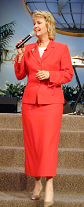 Sandy Cash